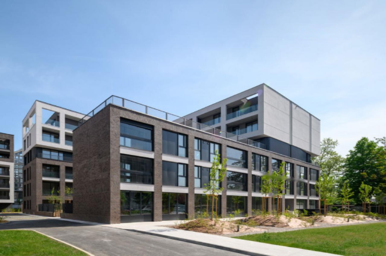 Appartement à Ljubljana, Slovénie, 149 m² - image 13