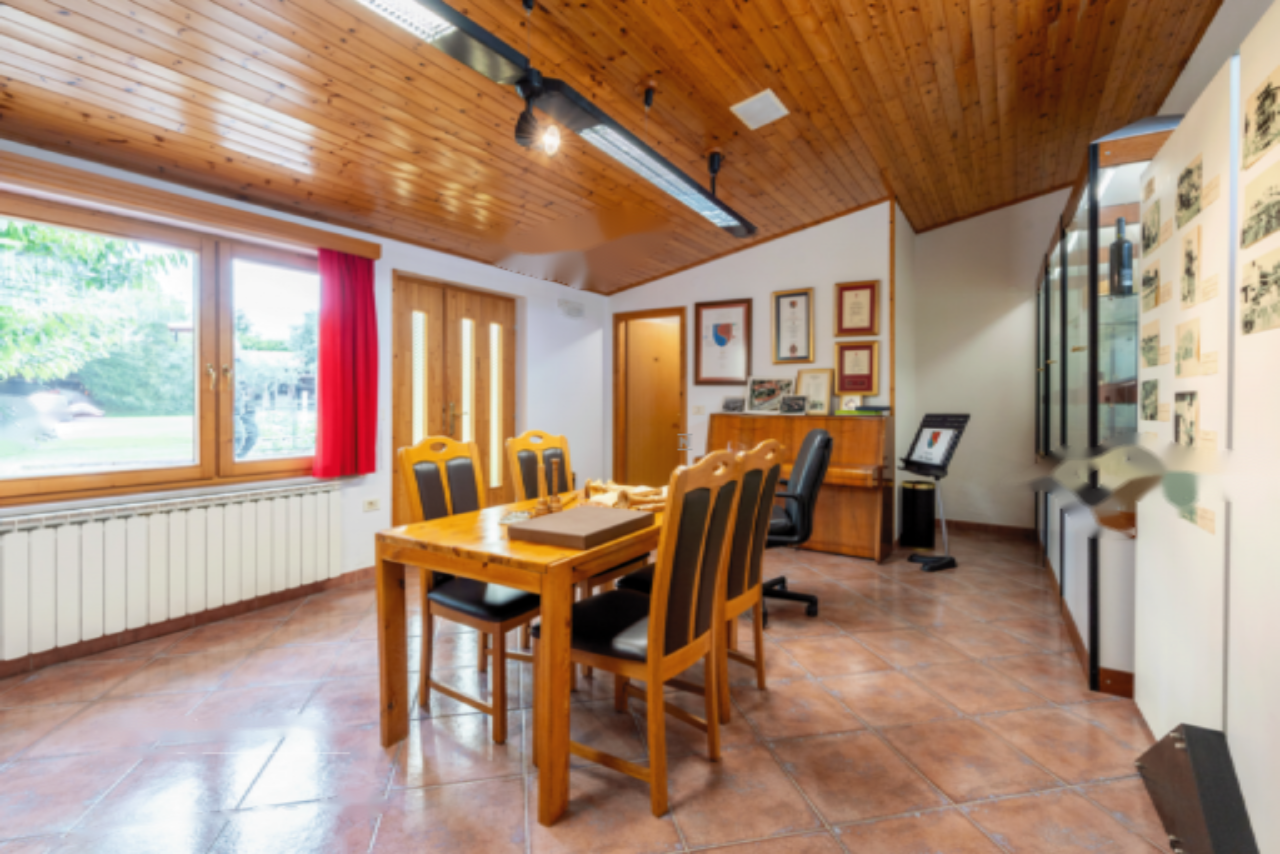 Casa a Isola, Slovenia, 526 m² - foto 13