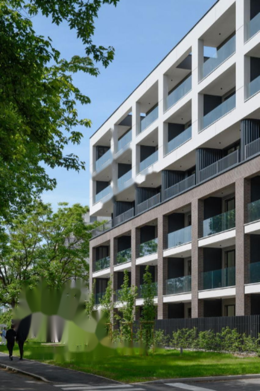 Appartement à Ljubljana, Slovénie, 136 m² - image 13