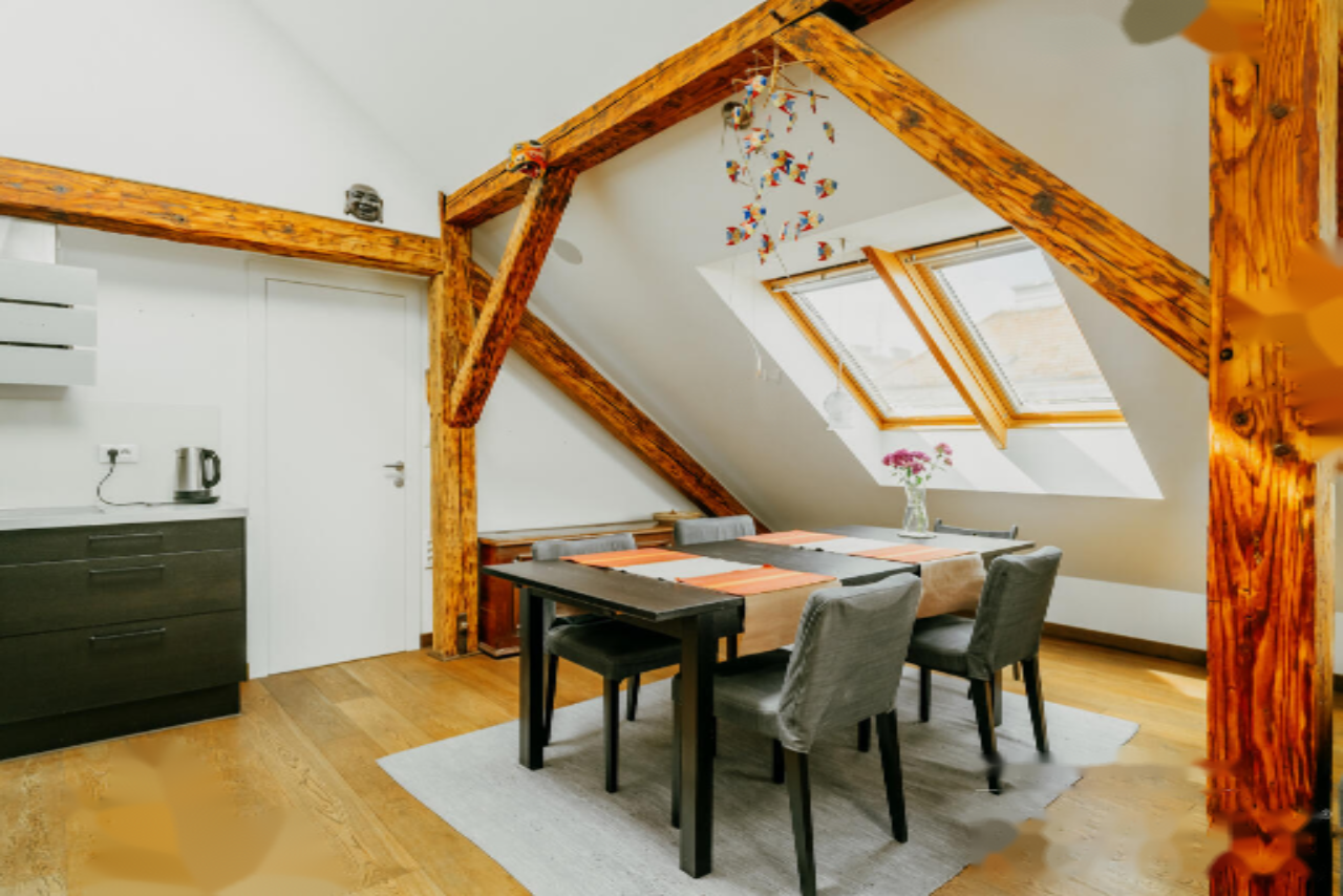 Wohnung in Ljubljana, Slowenien, 172 m² - Foto 13