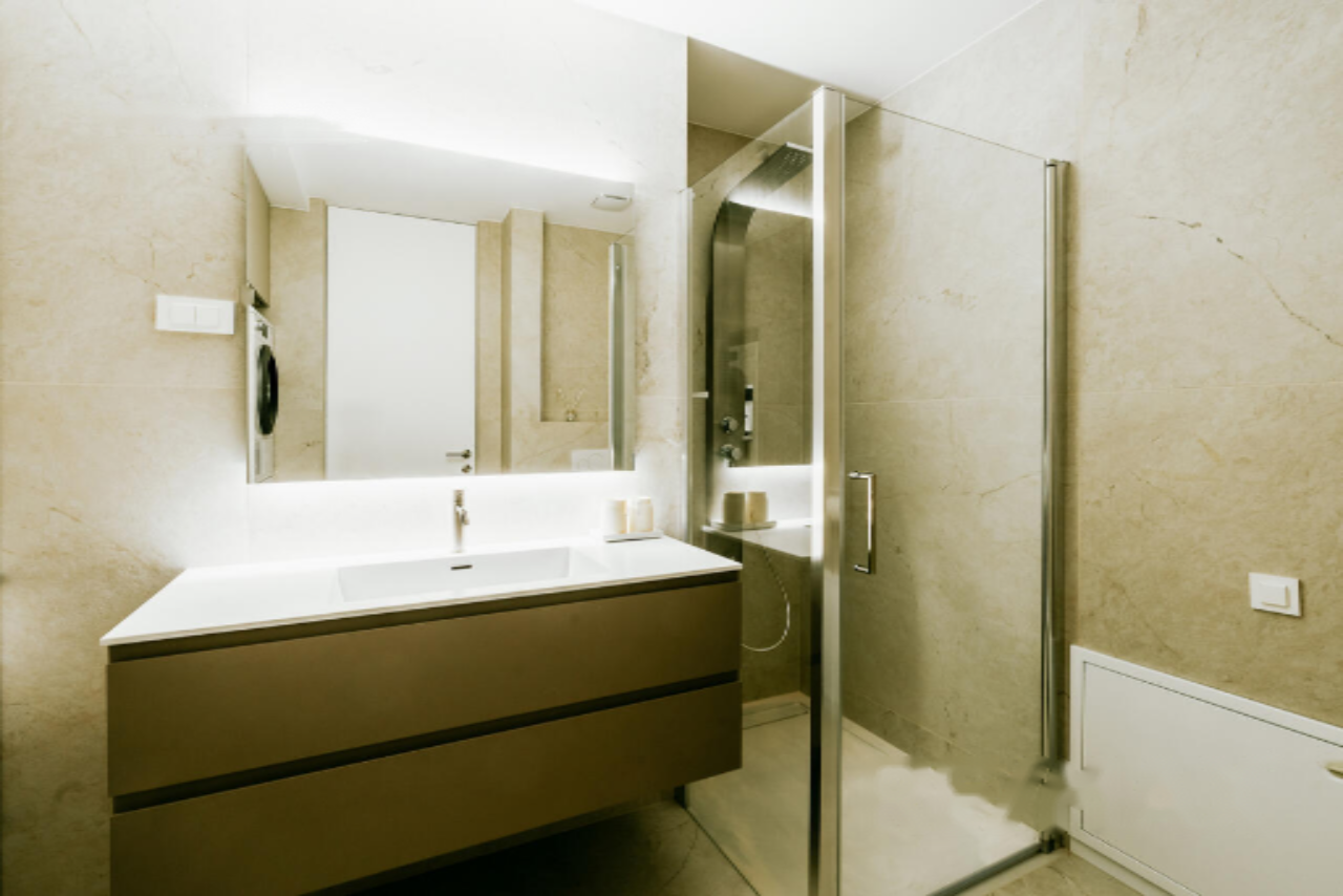 Appartement à Ljubljana, Slovénie, 194 m² - image 13