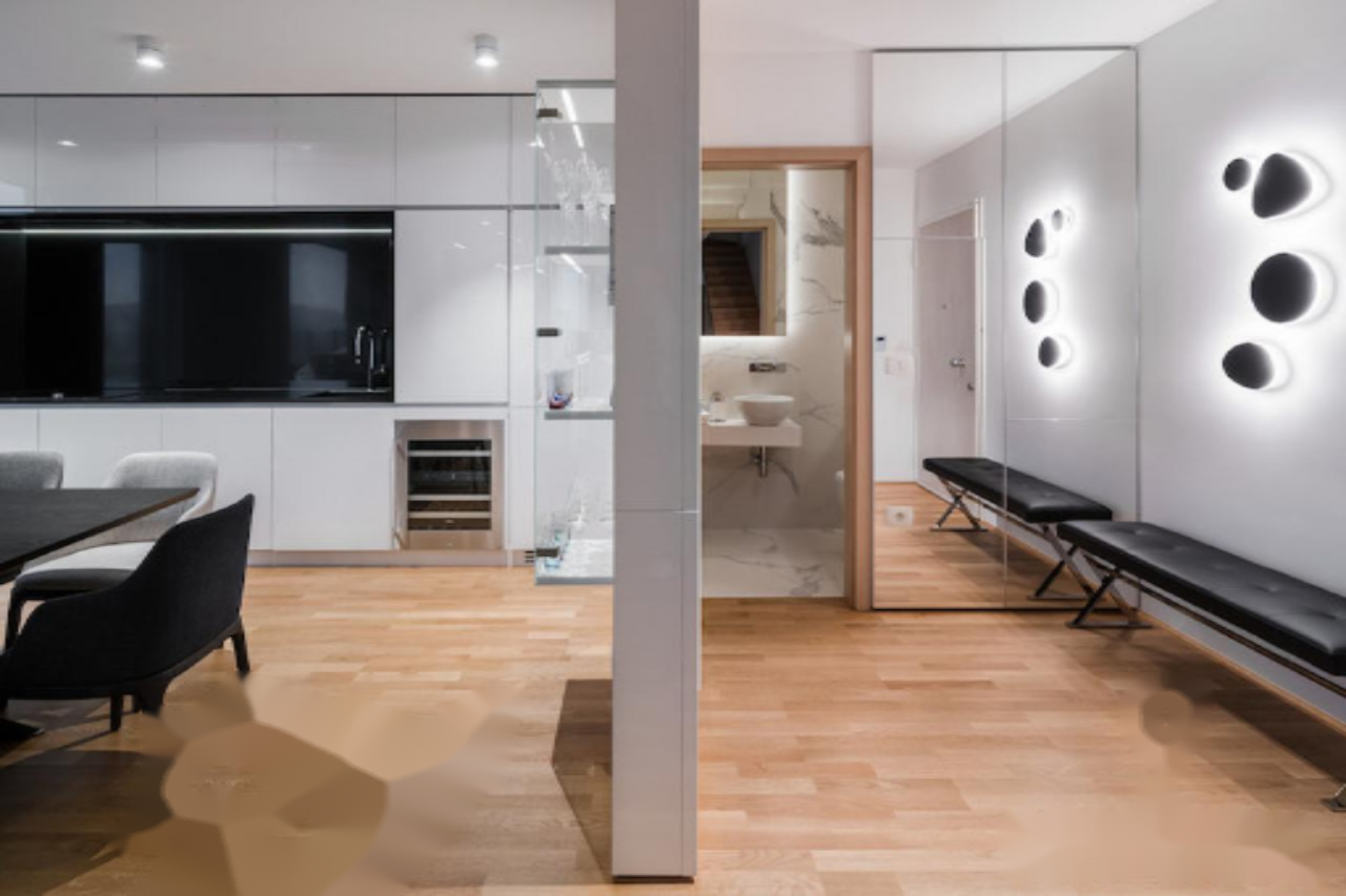 Appartement à Ljubljana, Slovénie, 160 m² - image 13