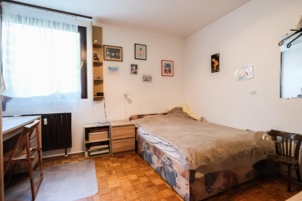 Wohnung in Ljubljana, Slowenien, 61 m² - Foto 13