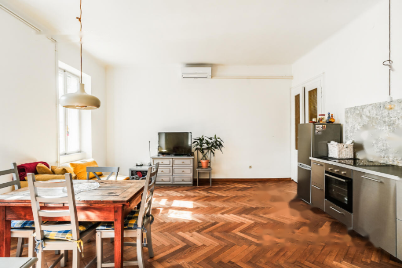 Wohnung in Ljubljana, Slowenien, 106 m² - Foto 13