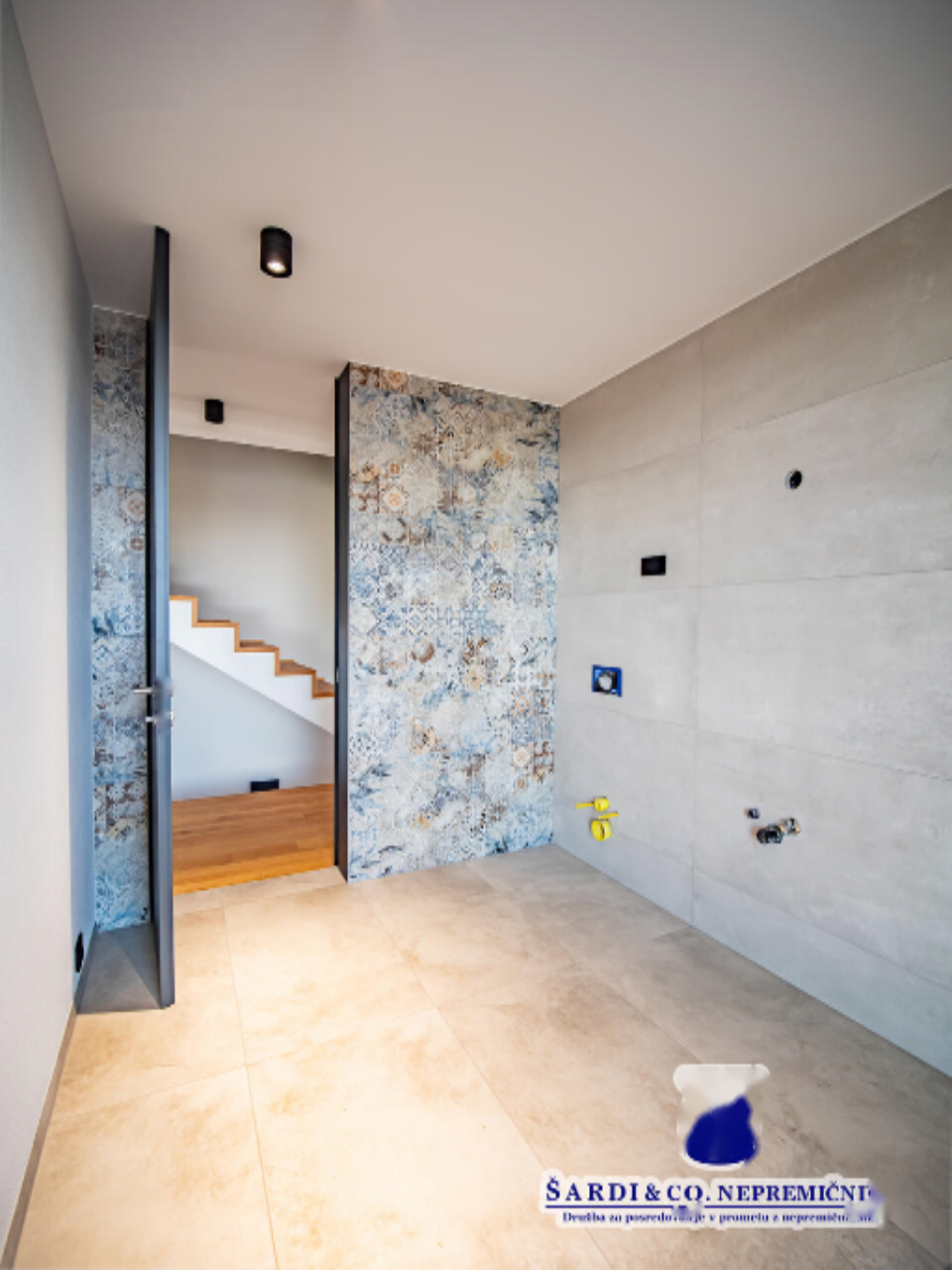 Piso en Liubliana, Eslovenia, 240 m² - imagen 13