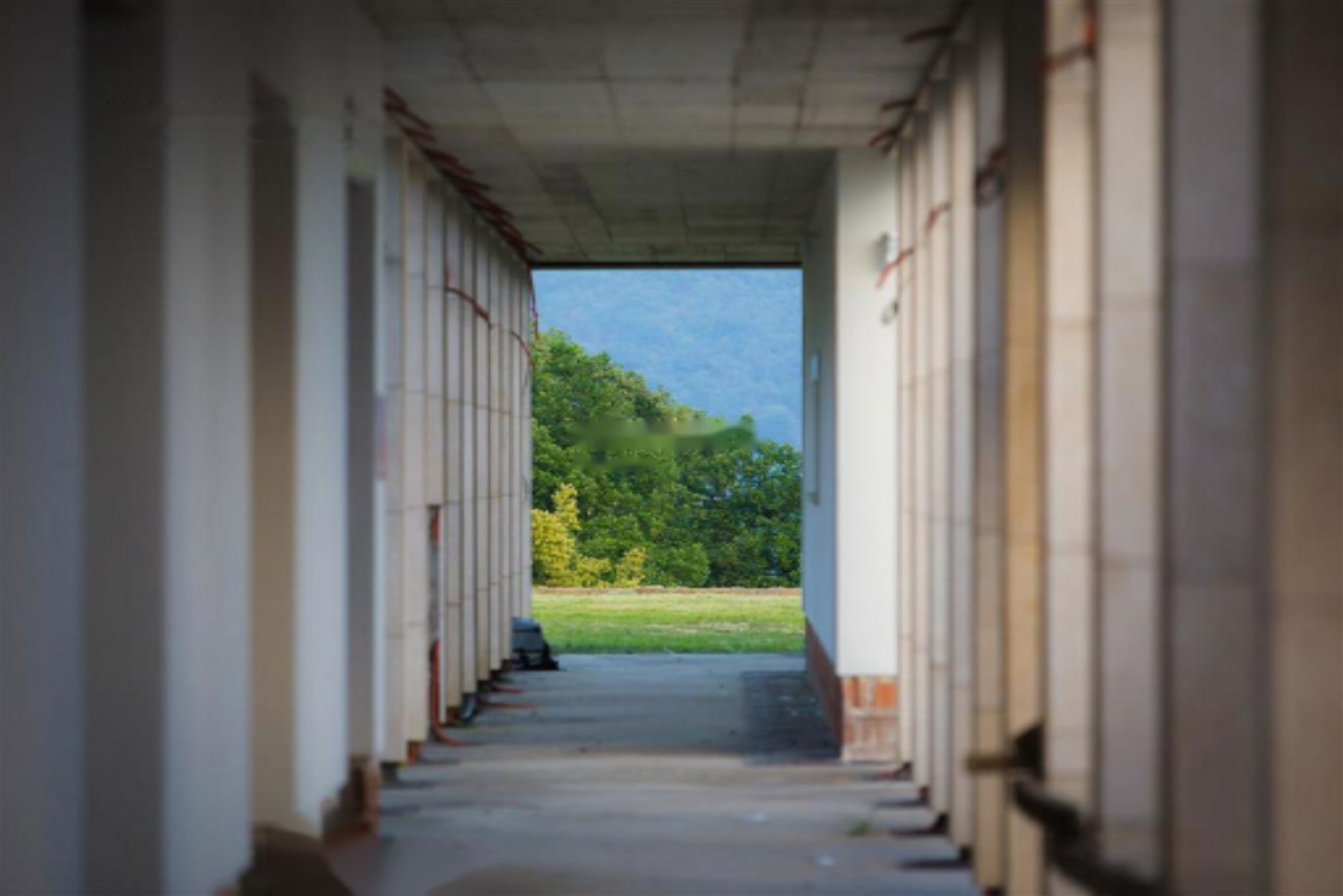 Casa en Izola, Eslovenia, 1 744 m² - imagen 13