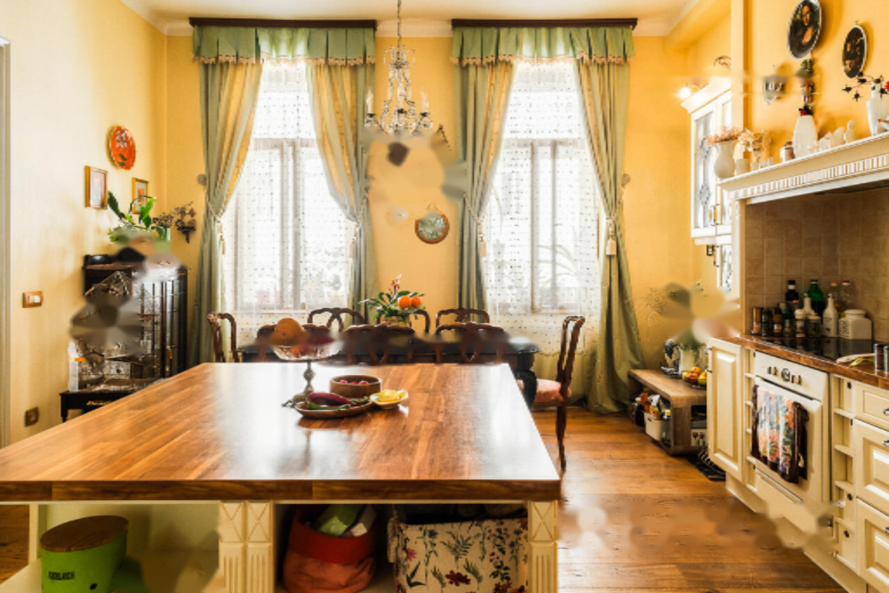 Piso en Liubliana, Eslovenia, 122 m² - imagen 13