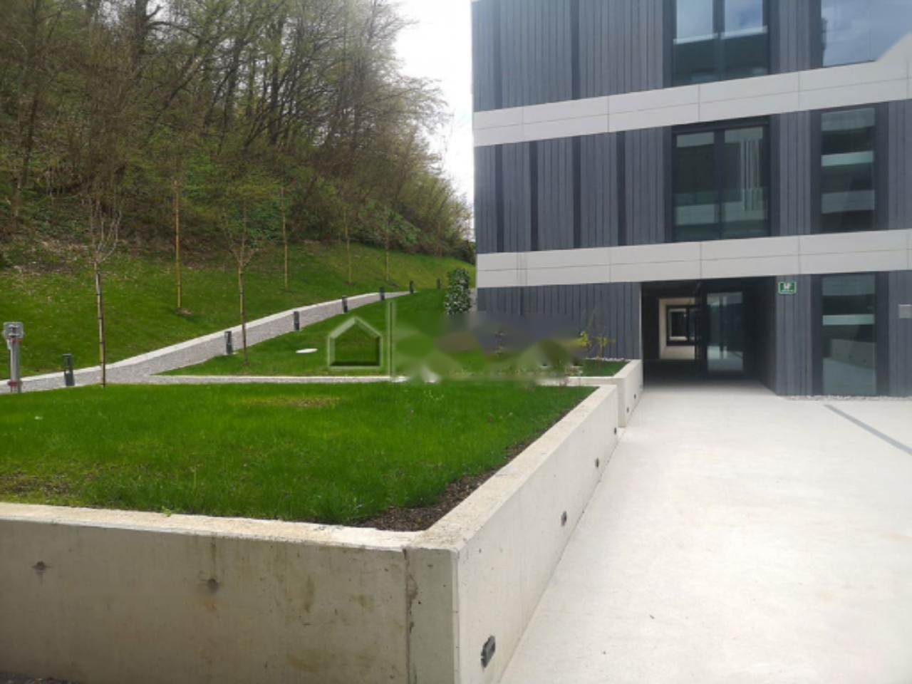 Piso en Liubliana, Eslovenia, 85 m² - imagen 13