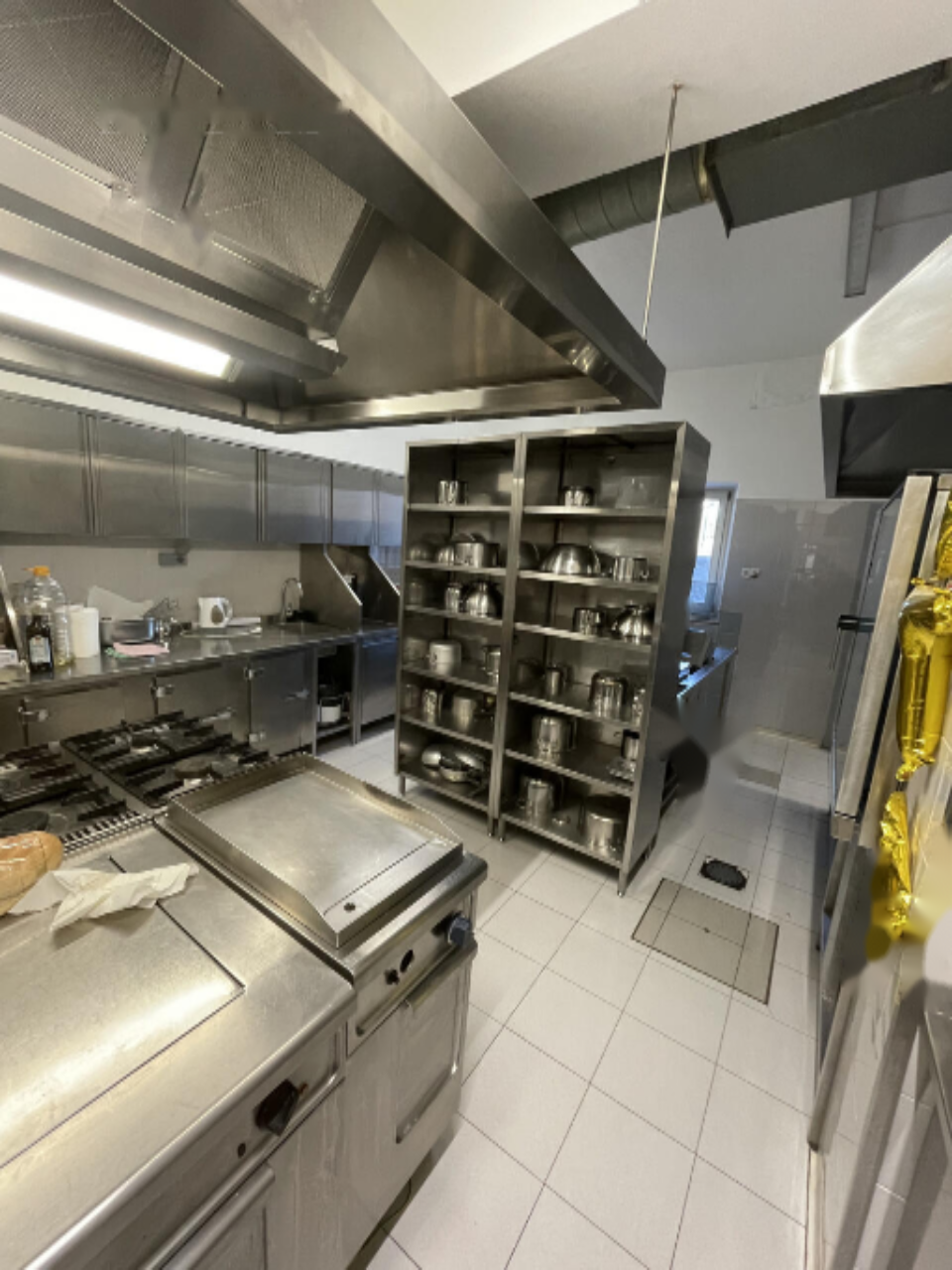 House in Sezana, Slovenia, 1 500 m² - picture 13