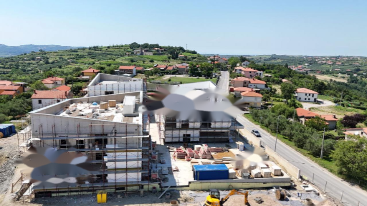 Haus in Šmarje pri Jelšah, Slowenien, 161 m² - Foto 13