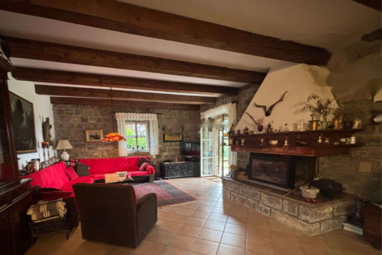 Maison à Koper, Slovénie, 300 m² - image 13