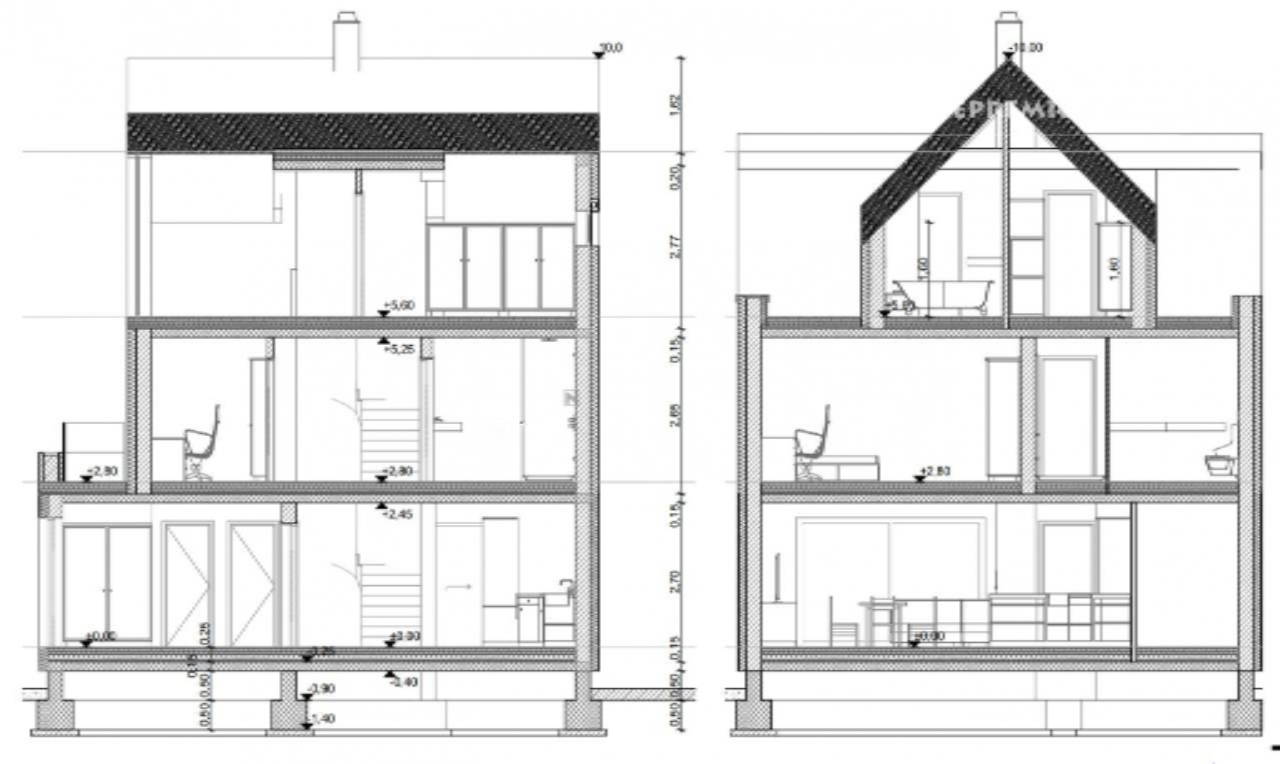 Terreno a Lubiana, Slovenia, 804 m2 - foto 13