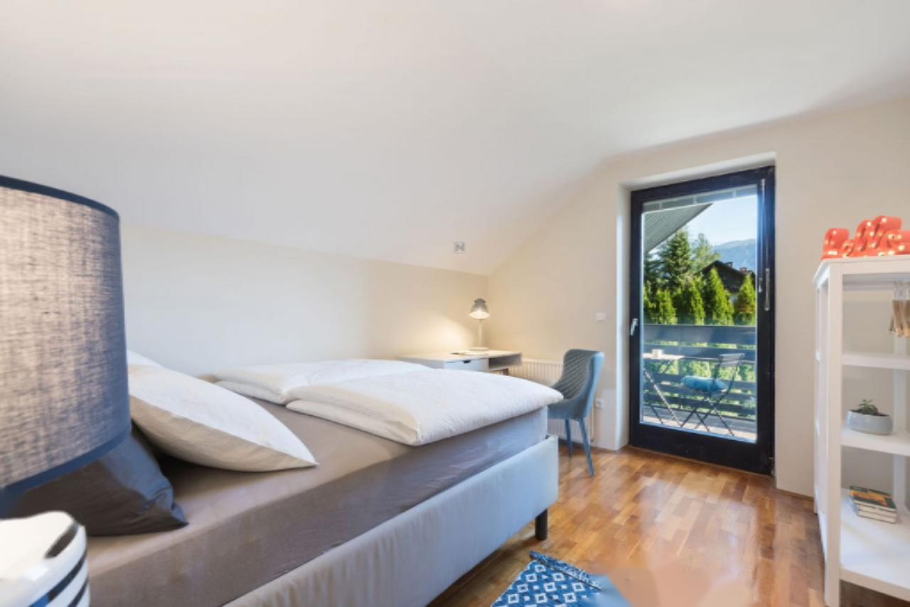 Casa a Bled, Slovenia, 287 m² - foto 13