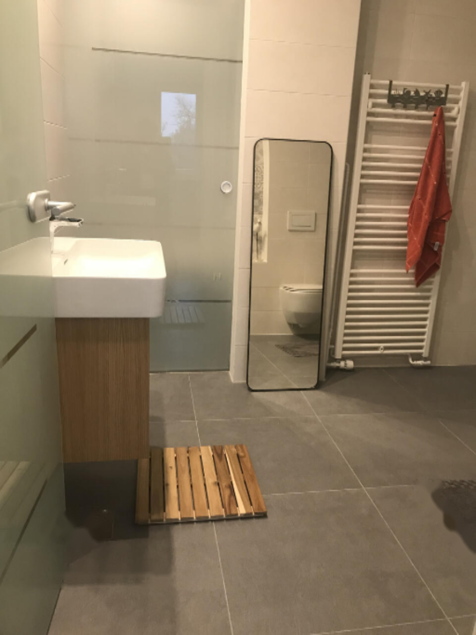 Flat in Ljubljana, Slovenia, 63 m² - picture 13