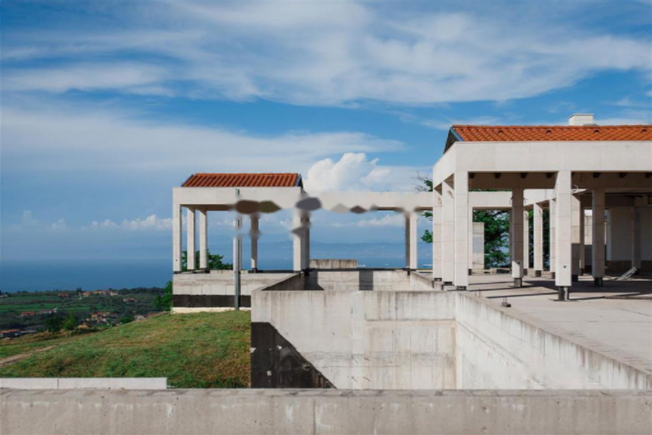 House in Izola, Slovenia, 1 744 m² - picture 14