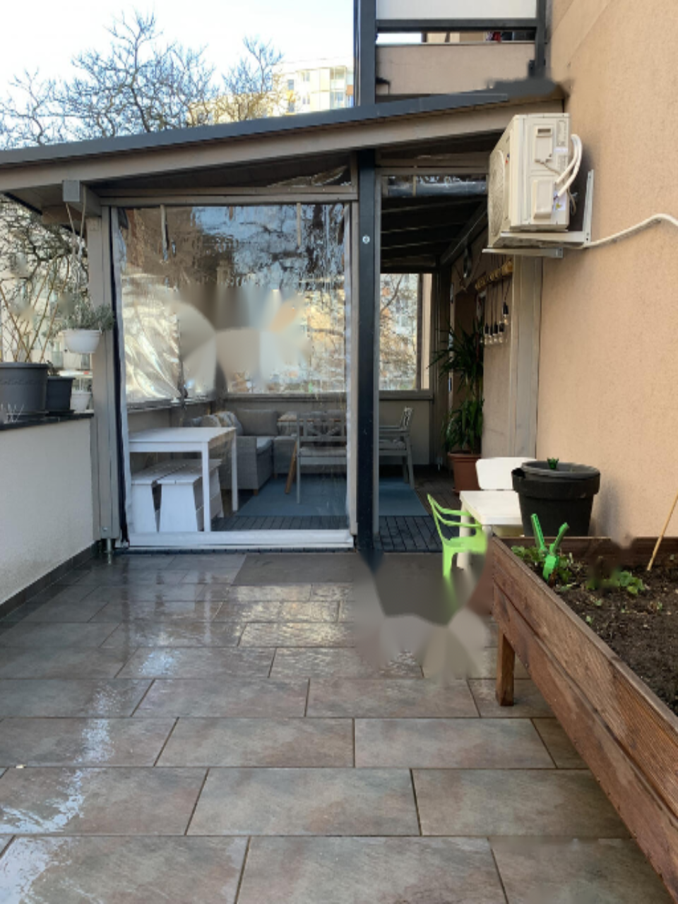 Flat in Ljubljana, Slovenia, 109 m² - picture 14