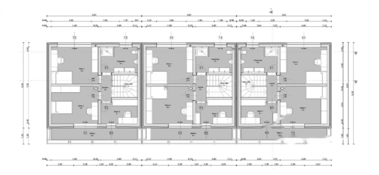 Terreno a Lubiana, Slovenia, 804 m2 - foto 14