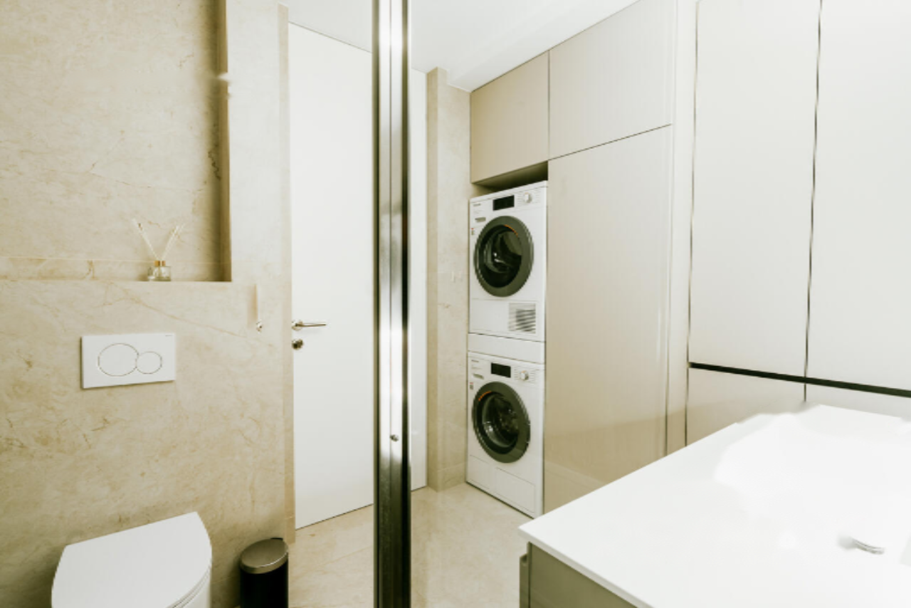 Appartement à Ljubljana, Slovénie, 194 m² - image 14