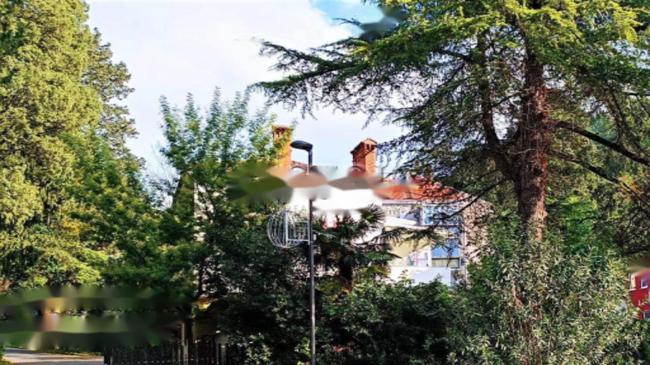 House in Portoroz, Slovenia, 279 m² - picture 14