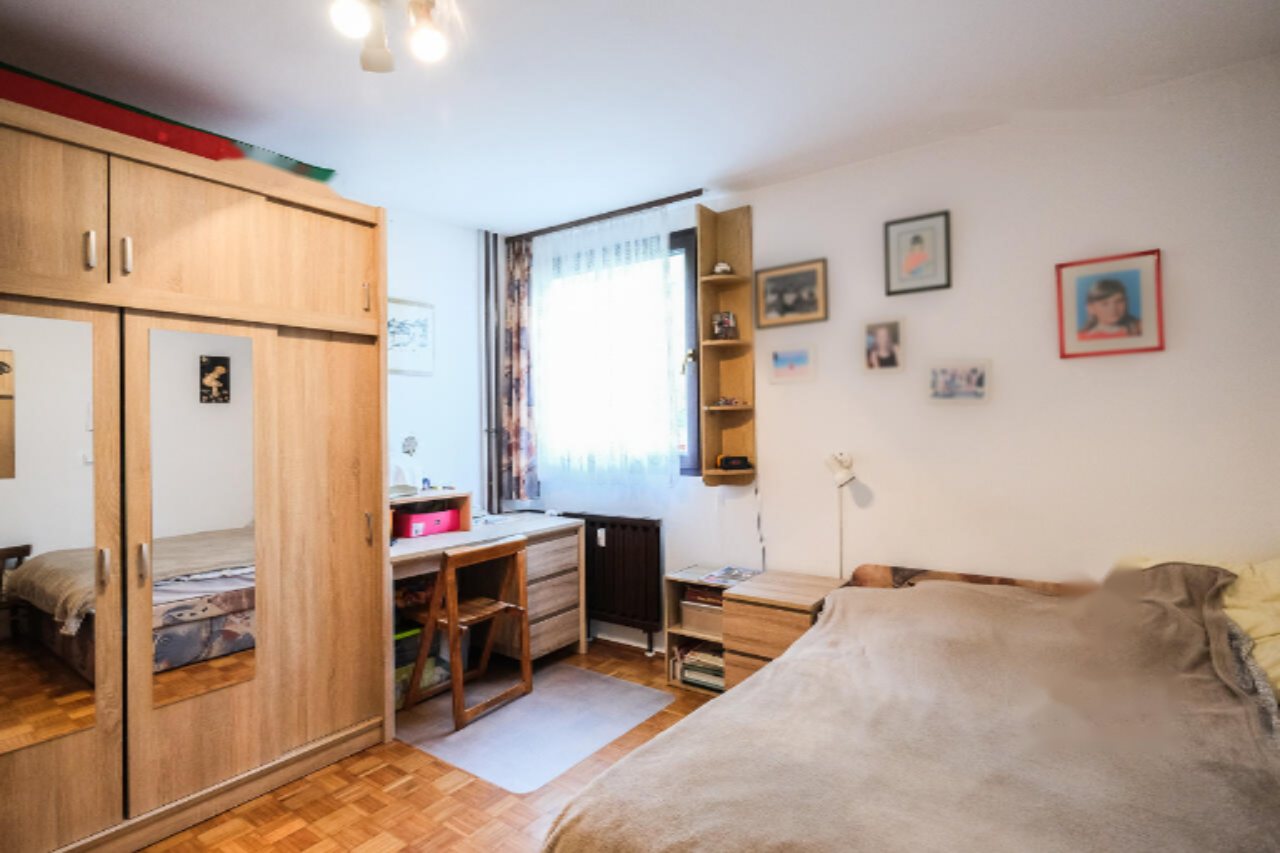 Wohnung in Ljubljana, Slowenien, 61 m² - Foto 14