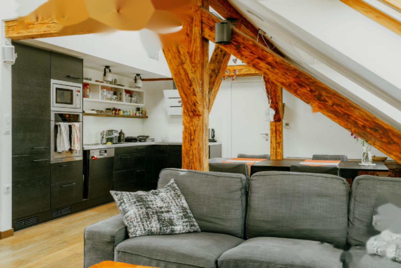 Wohnung in Ljubljana, Slowenien, 172 m² - Foto 14