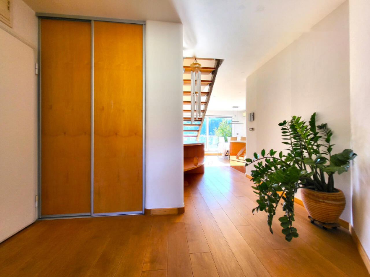 Appartamento a Lubiana, Slovenia, 170 m² - foto 14