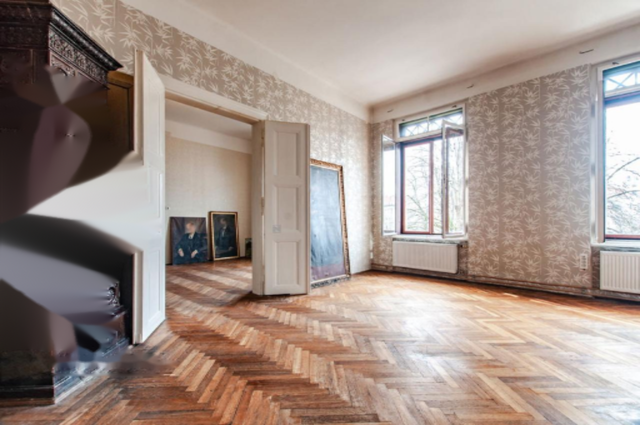 Wohnung in Ljubljana, Slowenien, 239 m² - Foto 14