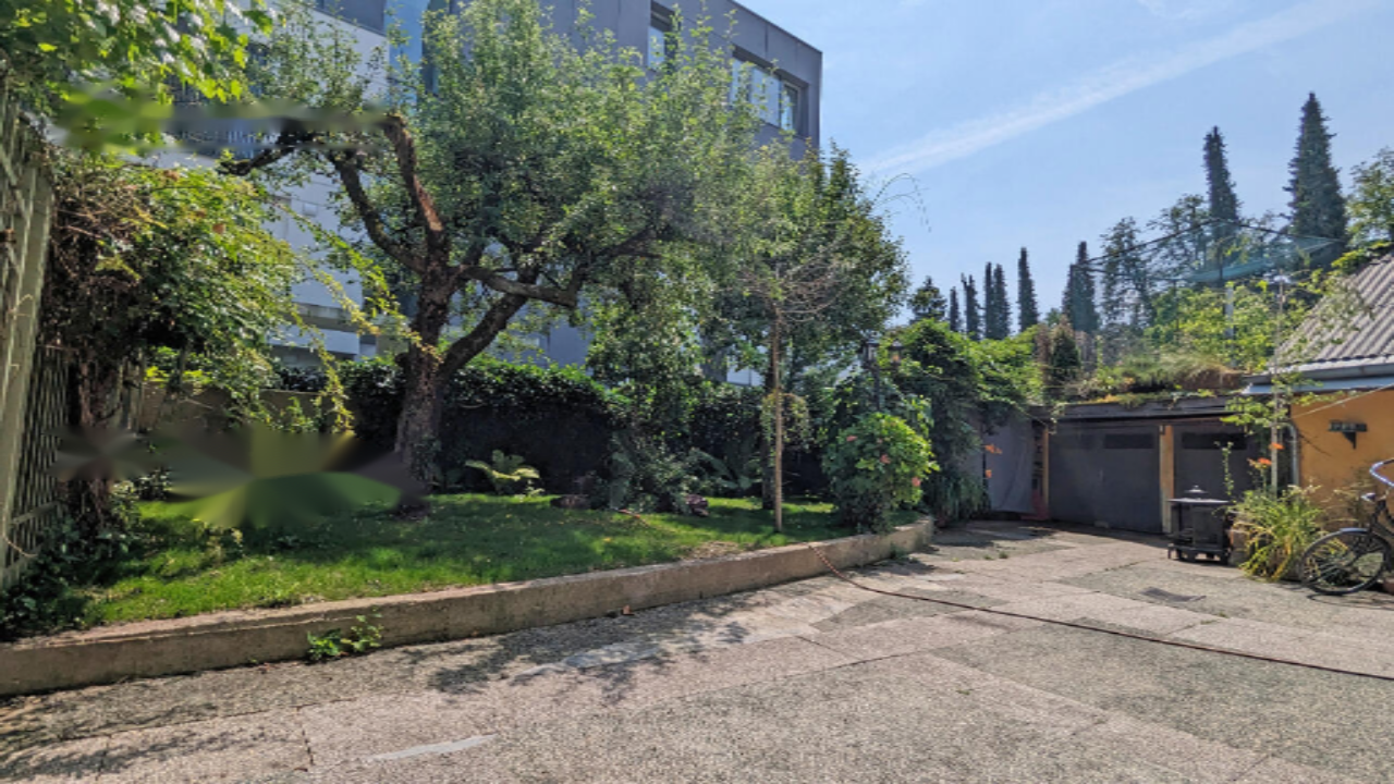 Wohnung in Ljubljana, Slowenien, 143 m² - Foto 14