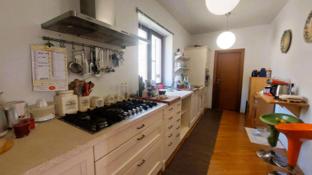 Haus in Divaca, Slowenien, 365 m² - Foto 14