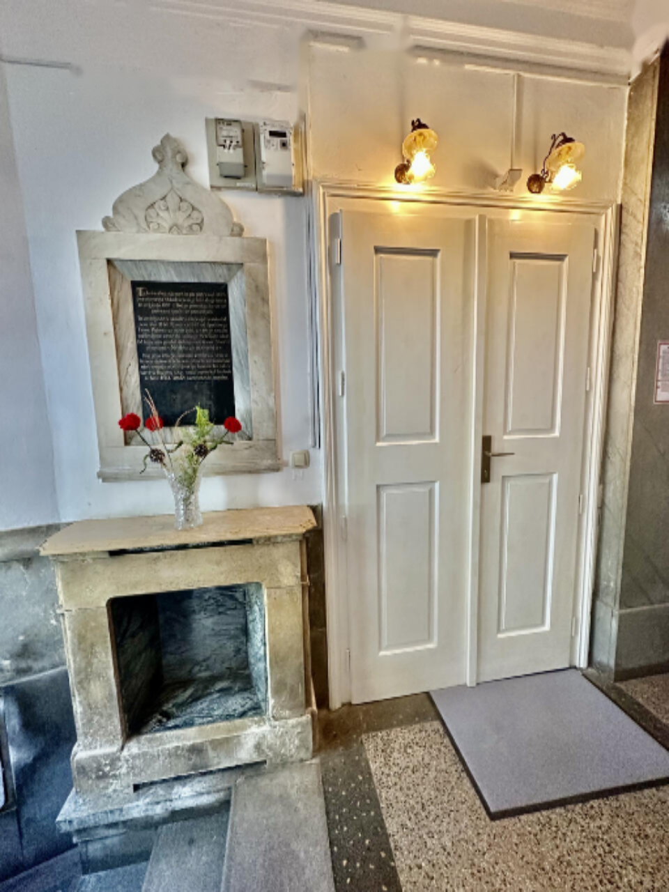 Flat in Ljubljana, Slovenia, 36 m² - picture 14