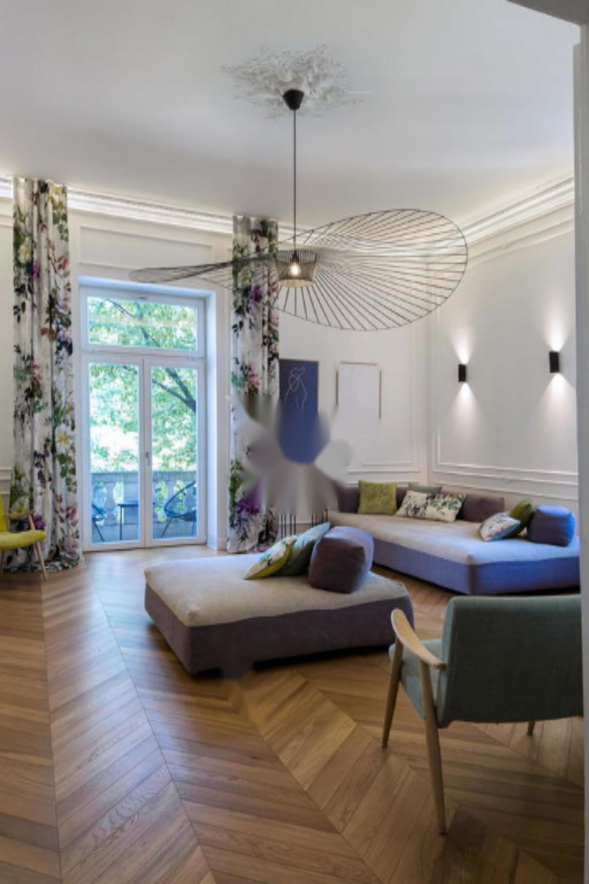 Flat in Ljubljana, Slovenia, 141 m² - picture 14