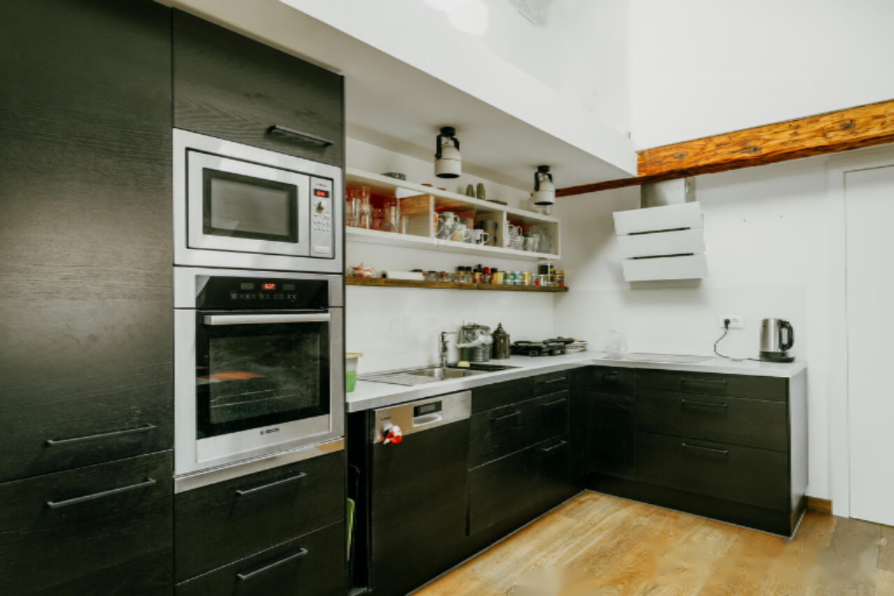 Wohnung in Ljubljana, Slowenien, 172 m² - Foto 15