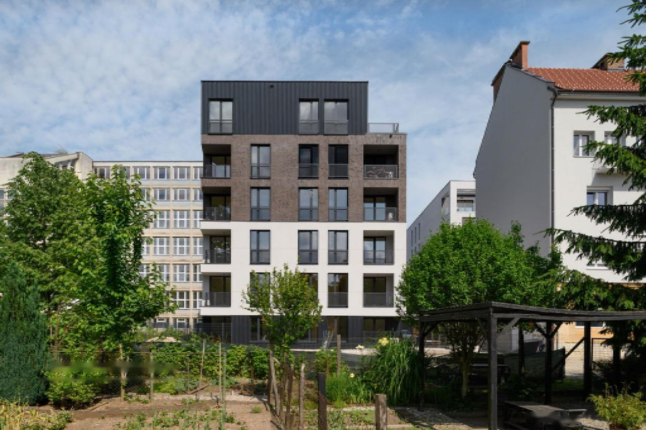 Appartement à Ljubljana, Slovénie, 136 m² - image 15