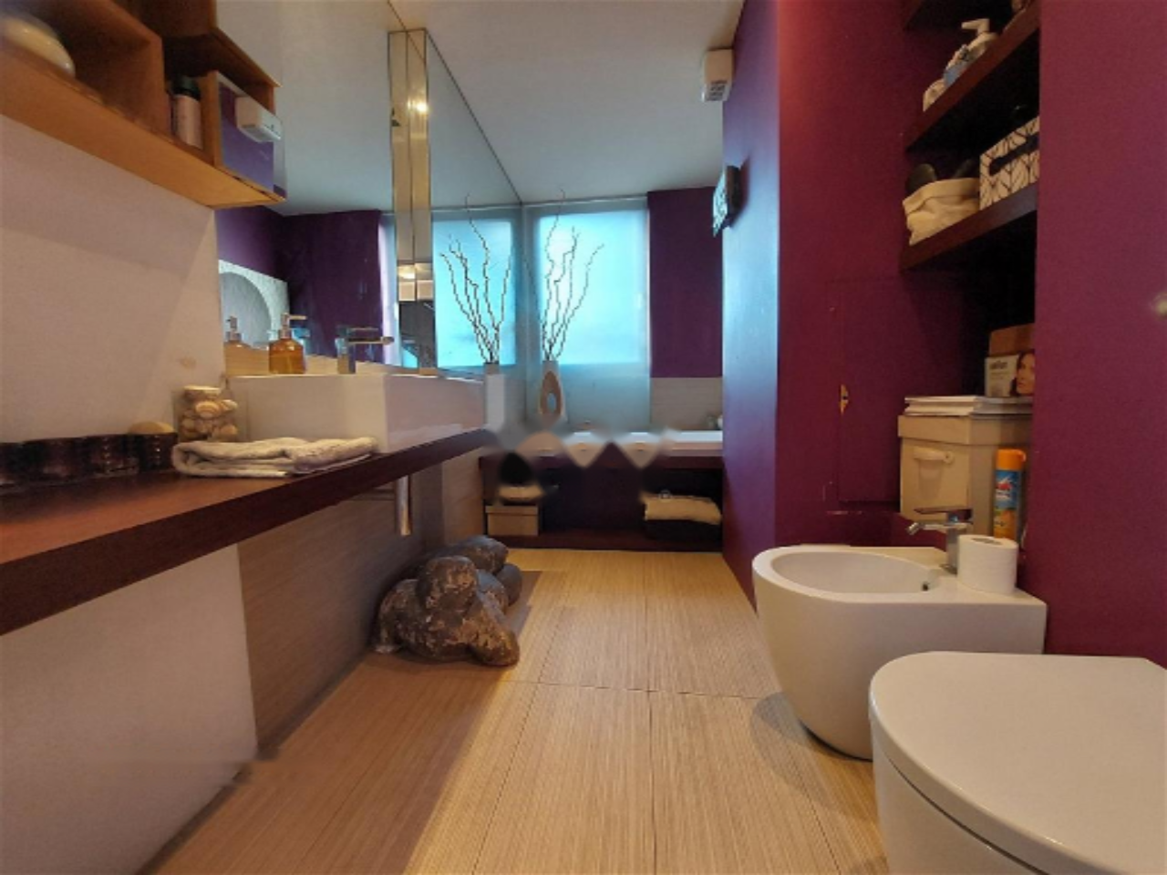 Flat in Ljubljana, Slovenia, 140 m² - picture 15