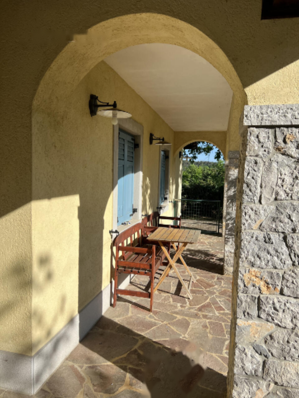 Haus in Komen, Slowenien, 137 m² - Foto 15