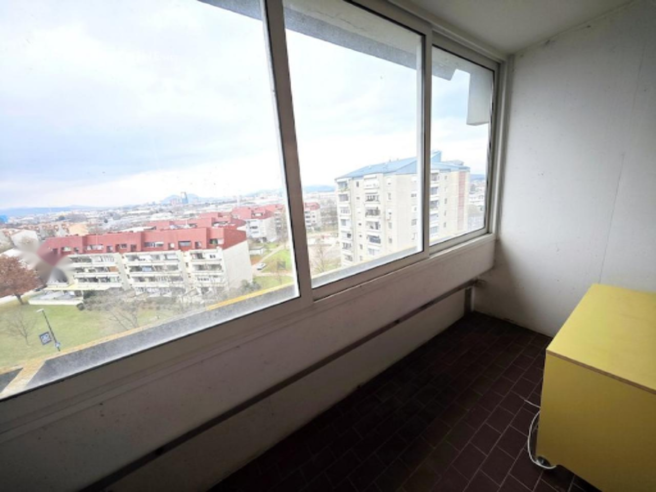 Flat in Ljubljana, Slovenia, 87 m² - picture 15