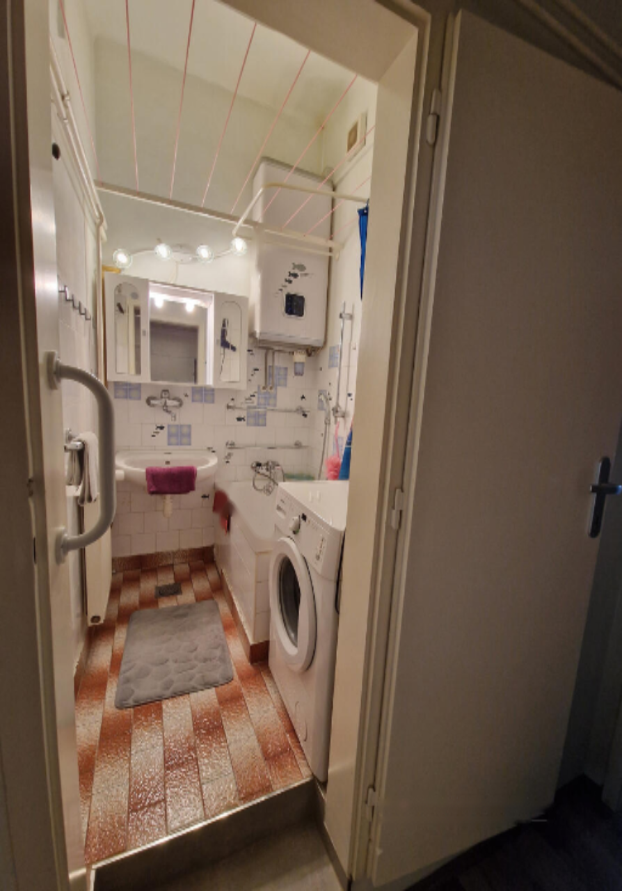 Wohnung in Ljubljana, Slowenien, 60 m² - Foto 13