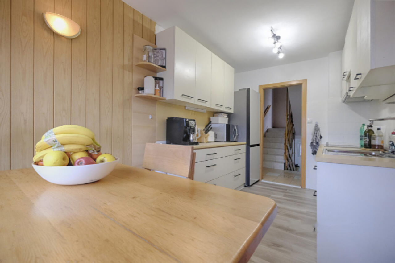 Wohnung in Ljubljana, Slowenien, 129 m² - Foto 15