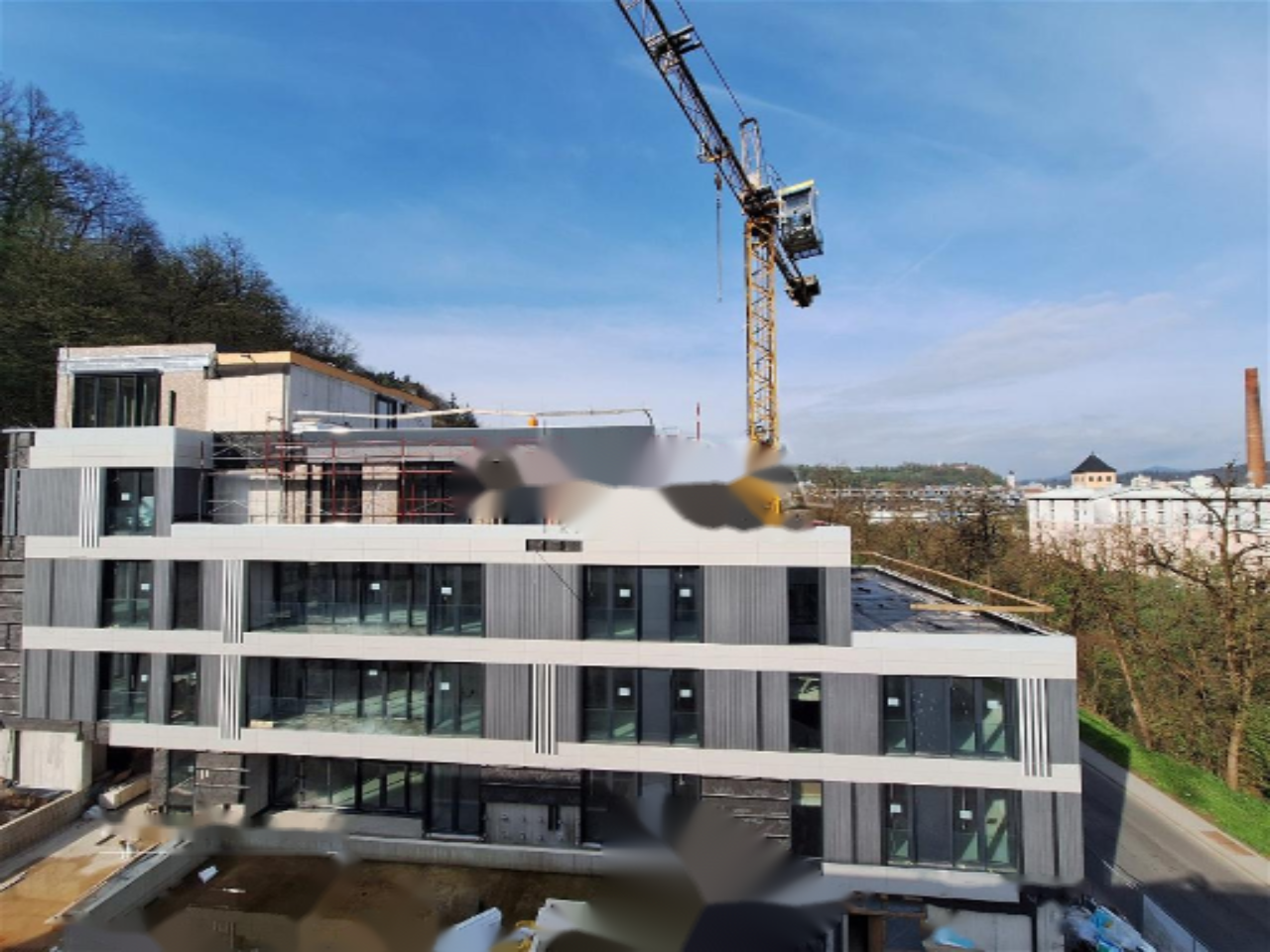 Appartement à Ljubljana, Slovénie, 91 m² - image 15