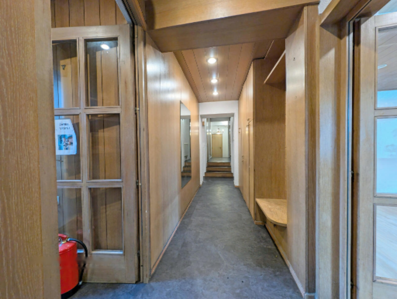 Wohnung in Ljubljana, Slowenien, 143 m² - Foto 15