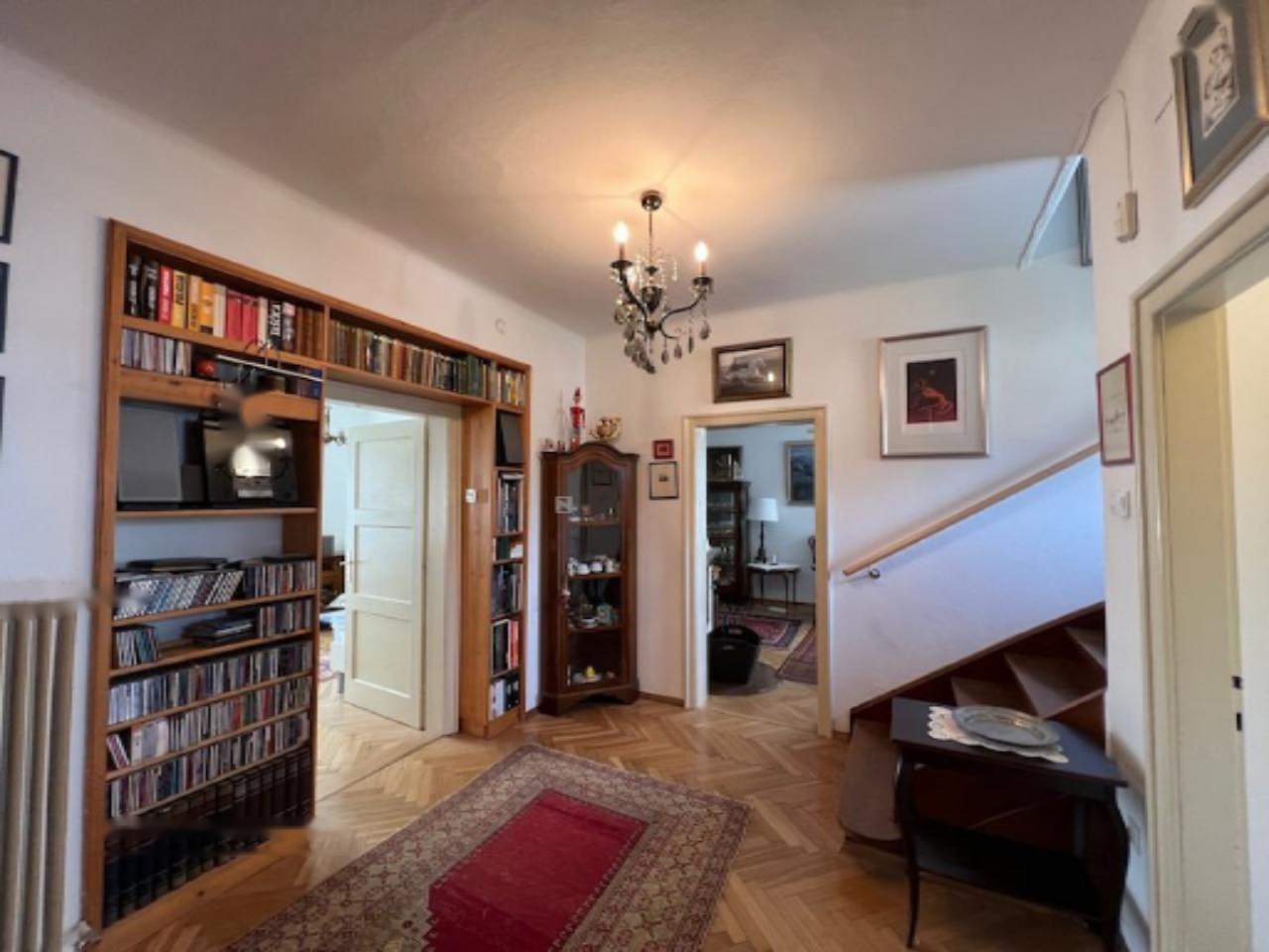 Casa a Bled, Slovenia, 225 m² - foto 15