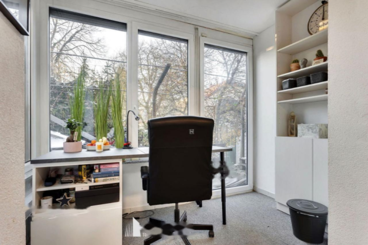 Appartement à Ljubljana, Slovénie, 110 m² - image 15