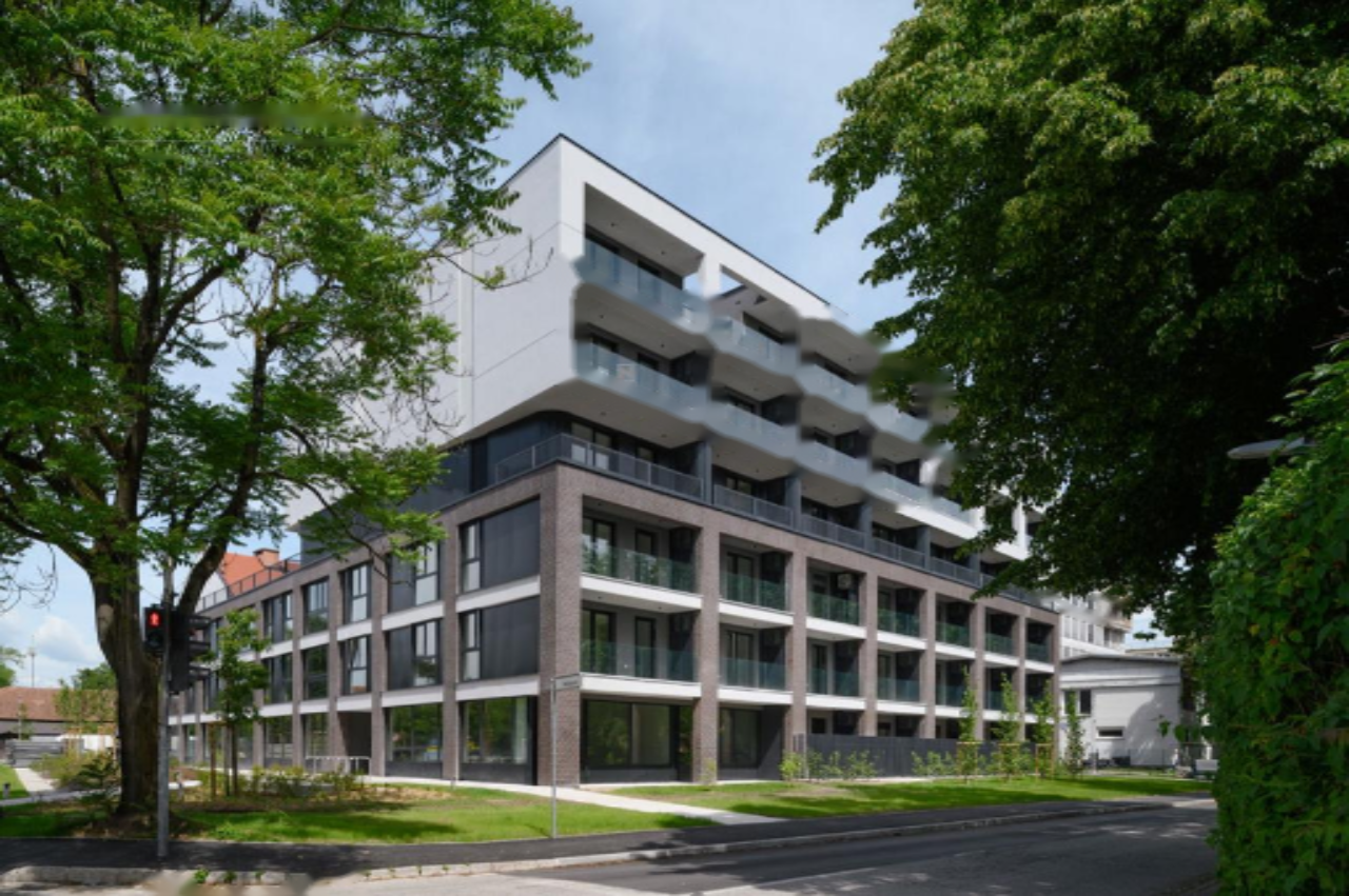 Flat in Ljubljana, Slovenia, 131 m² - picture 15