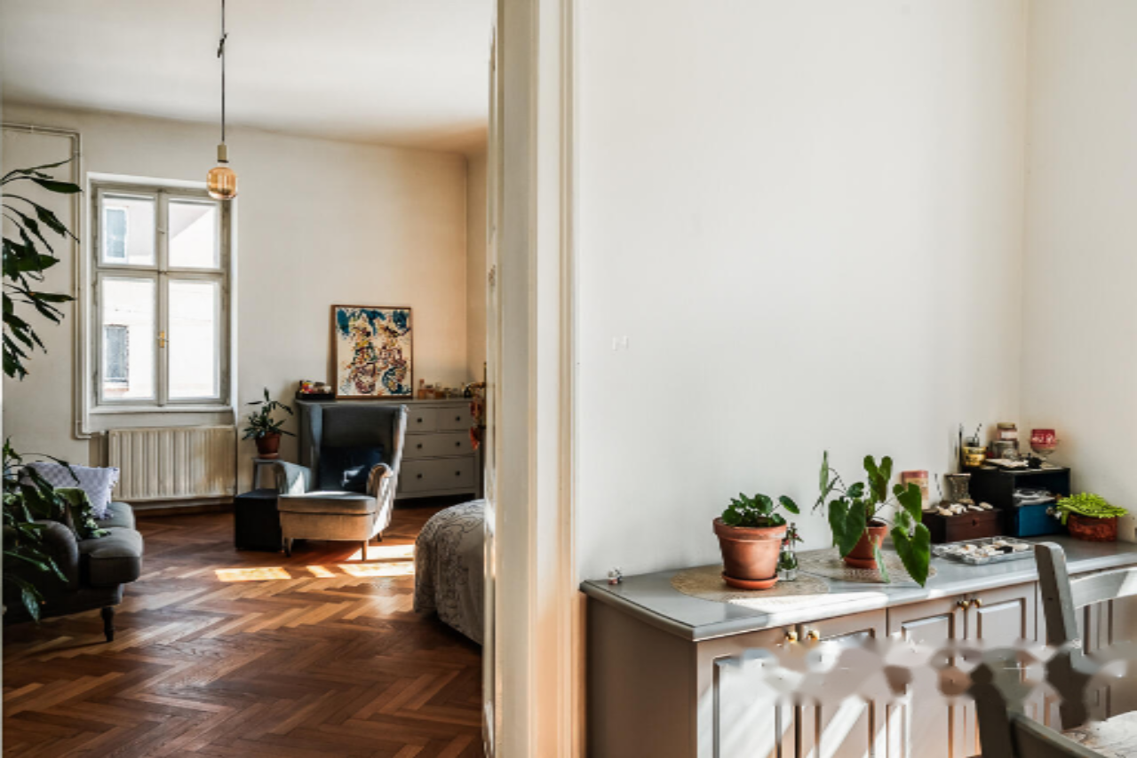 Wohnung in Ljubljana, Slowenien, 106 m² - Foto 15