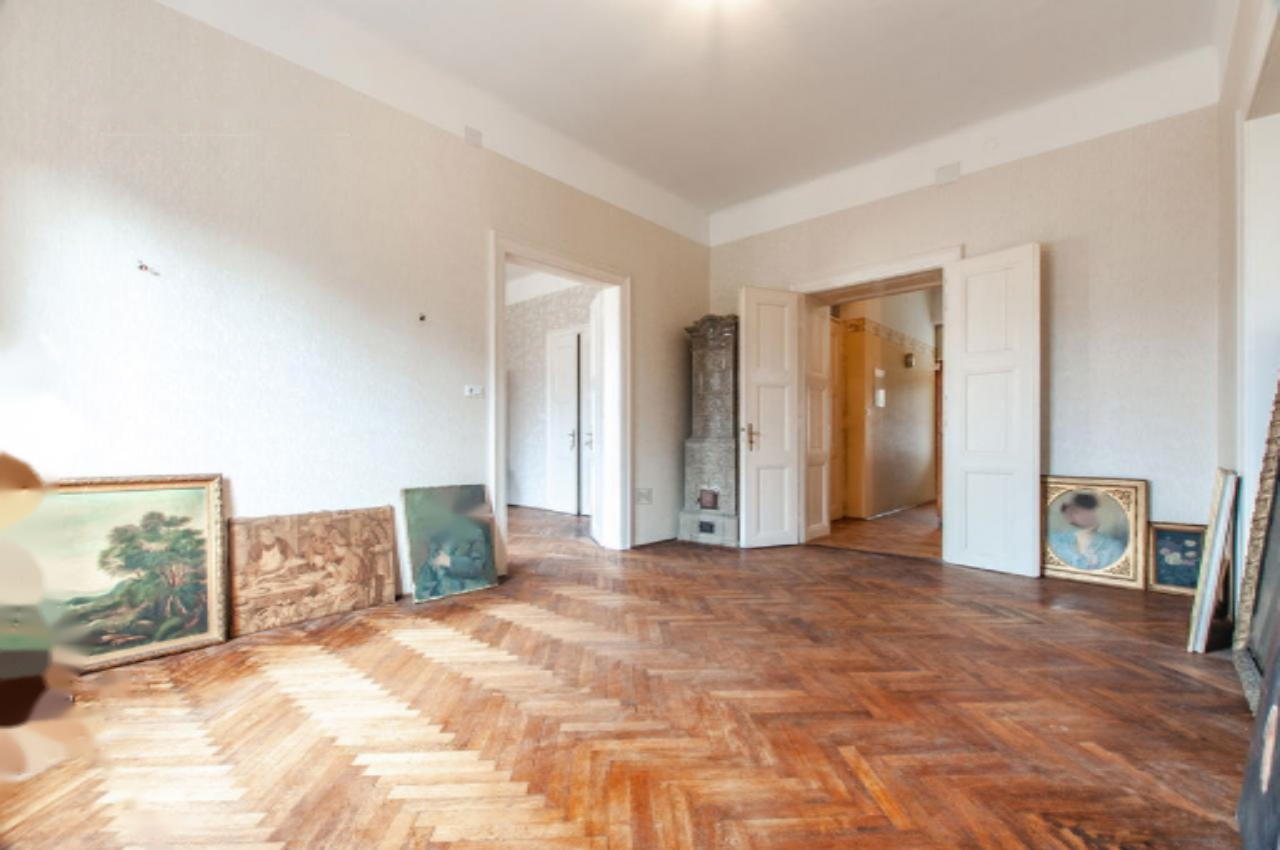 Wohnung in Ljubljana, Slowenien, 239 m² - Foto 16