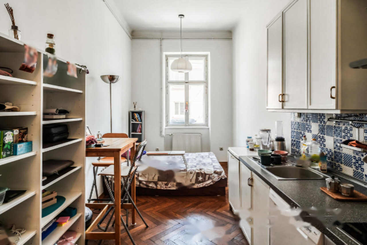 Wohnung in Ljubljana, Slowenien, 106 m² - Foto 16