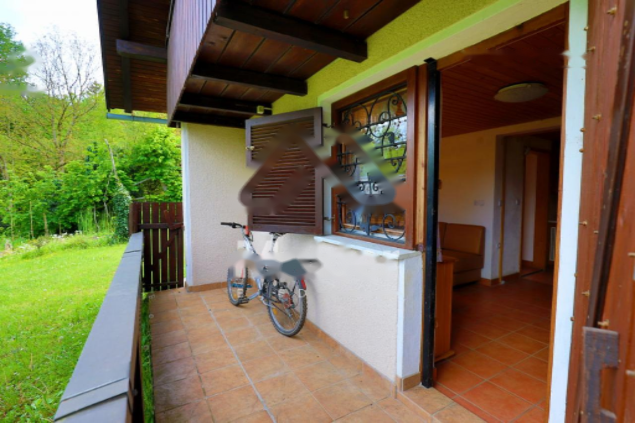 Maison à Radovljica, Slovénie, 81 m² - image 16