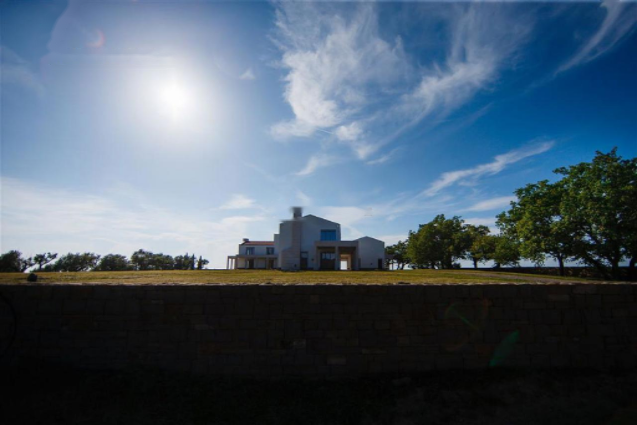 Casa en Izola, Eslovenia, 1 744 m² - imagen 16