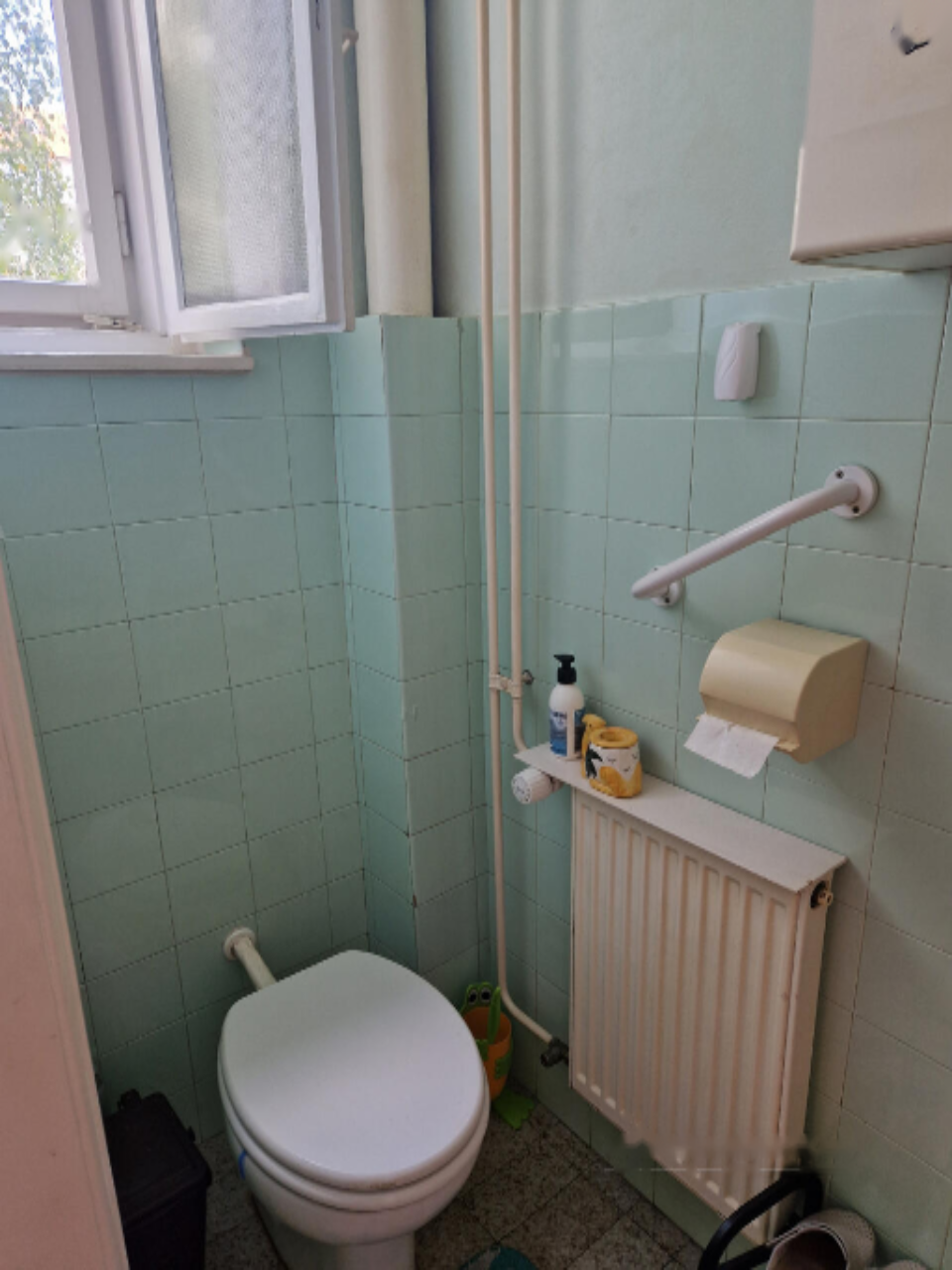 Wohnung in Ljubljana, Slowenien, 60 m² - Foto 14