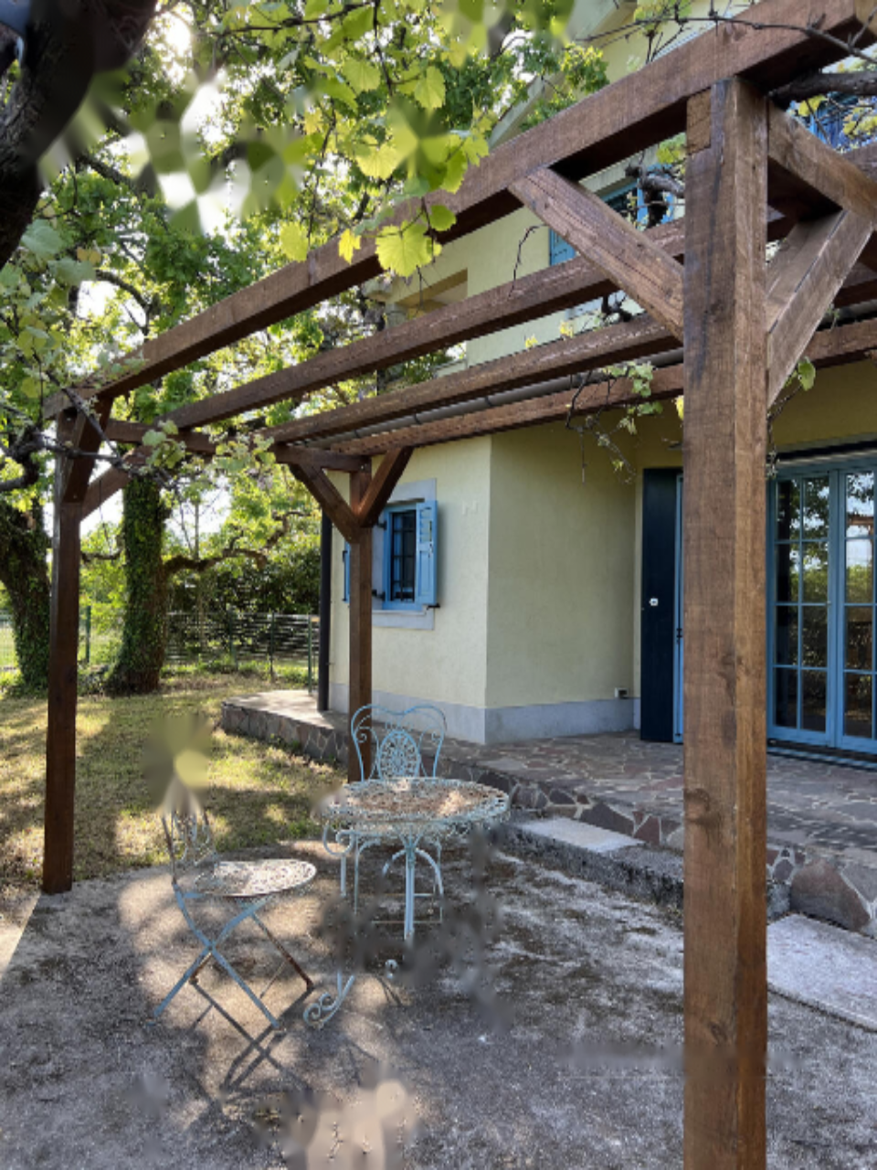 Haus in Komen, Slowenien, 137 m² - Foto 16